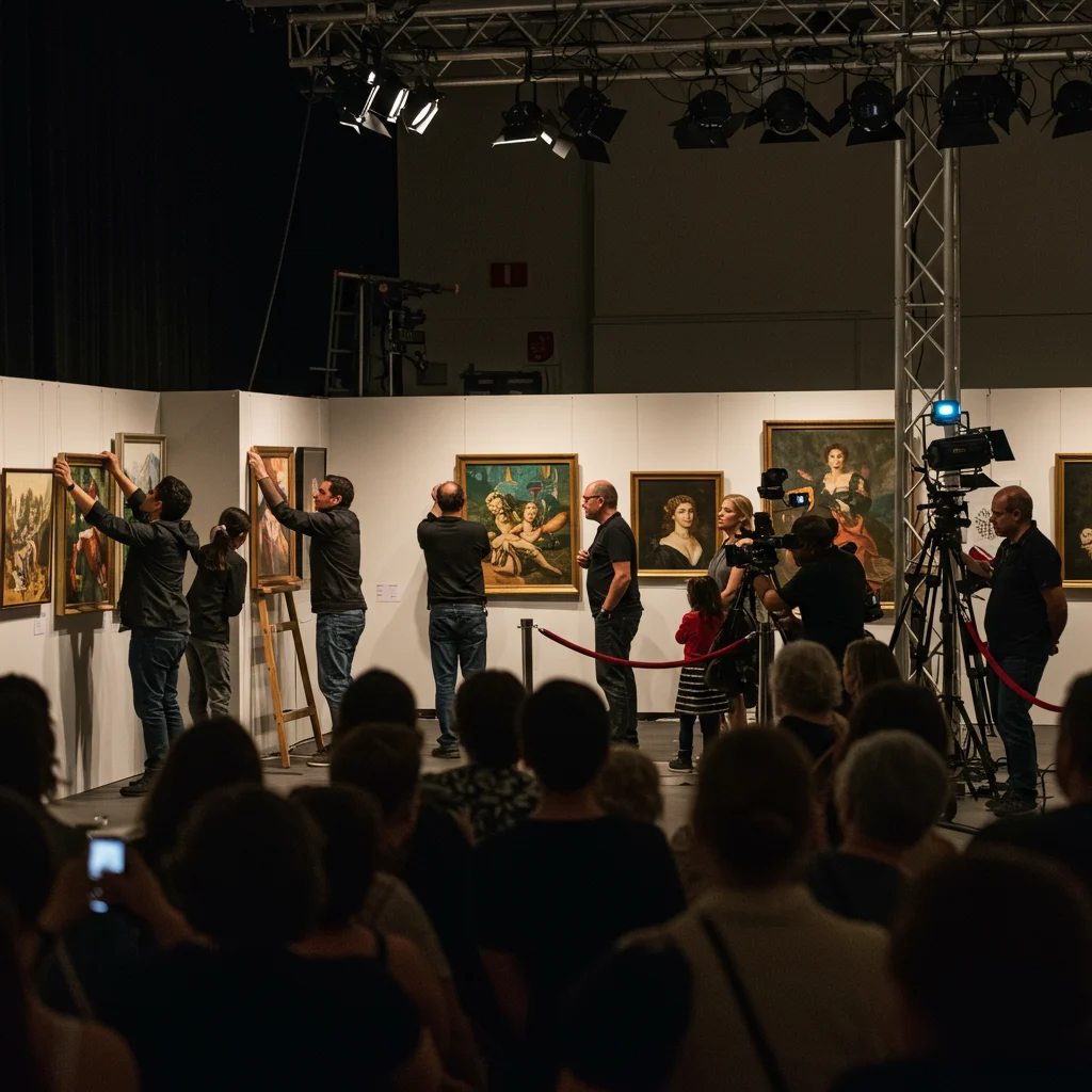 Behind-the-Scenes Tours: Go Beyond the Velvet Rope