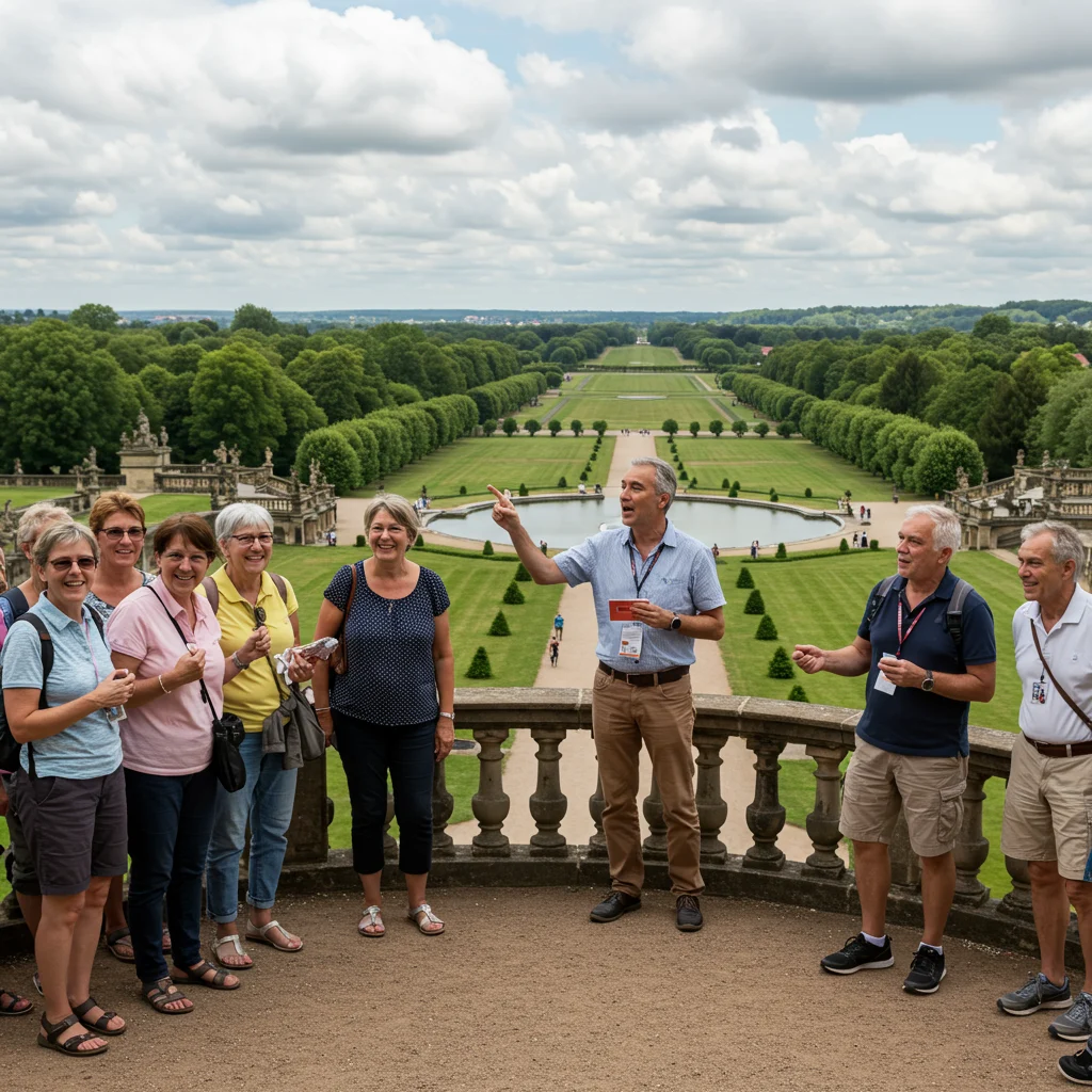 Common Mistakes to Avoid on a Potsdam Walking Tour