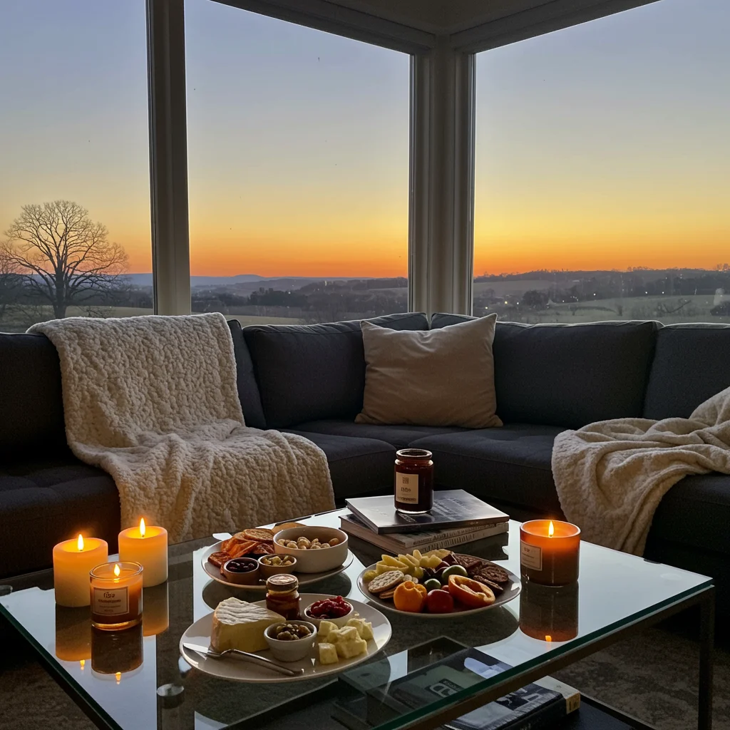 Exclusive Benefits of the Comfort Package