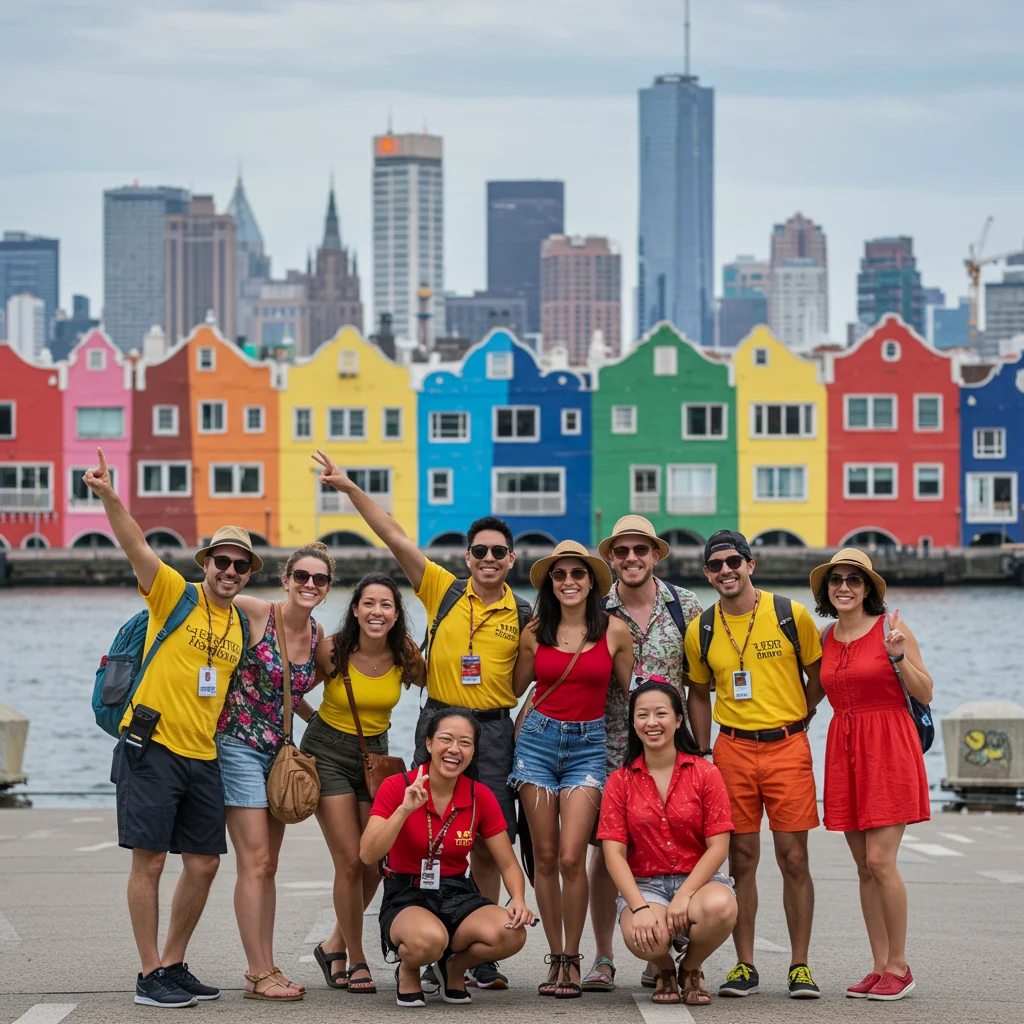 Expert Tour Guides: Enhancing Your Experience