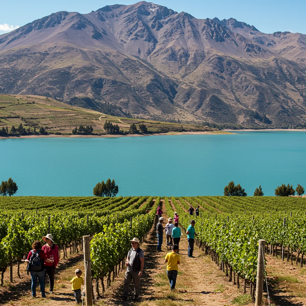 FAQs About the Andes Range Tour to Inca Lagoon &amp; InSitu Winery