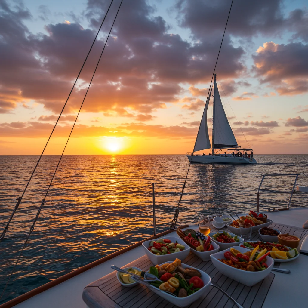 Final Thoughts: Is an Aruba Sunset Sail with Appetizers and Open Bar Right for You?