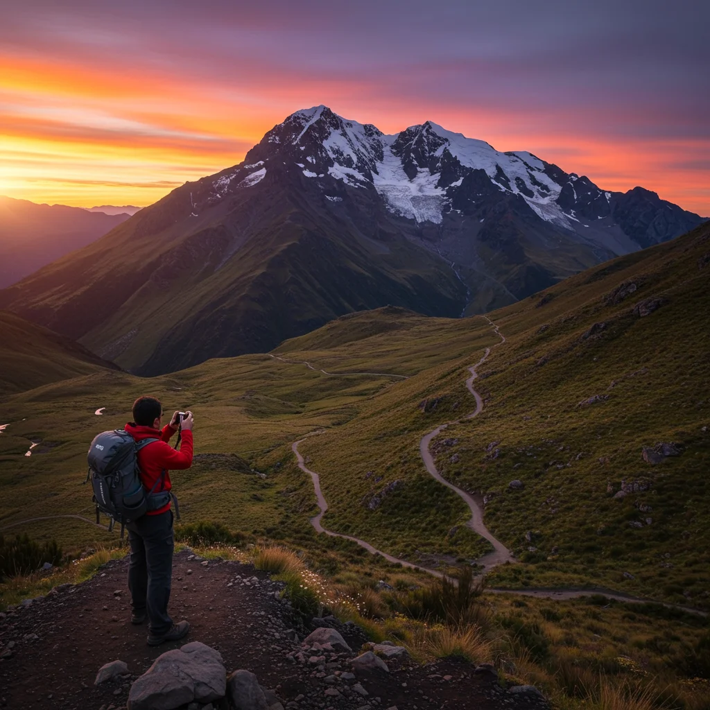 Final Thoughts: Why This Tour Is the Ultimate Andes Experience