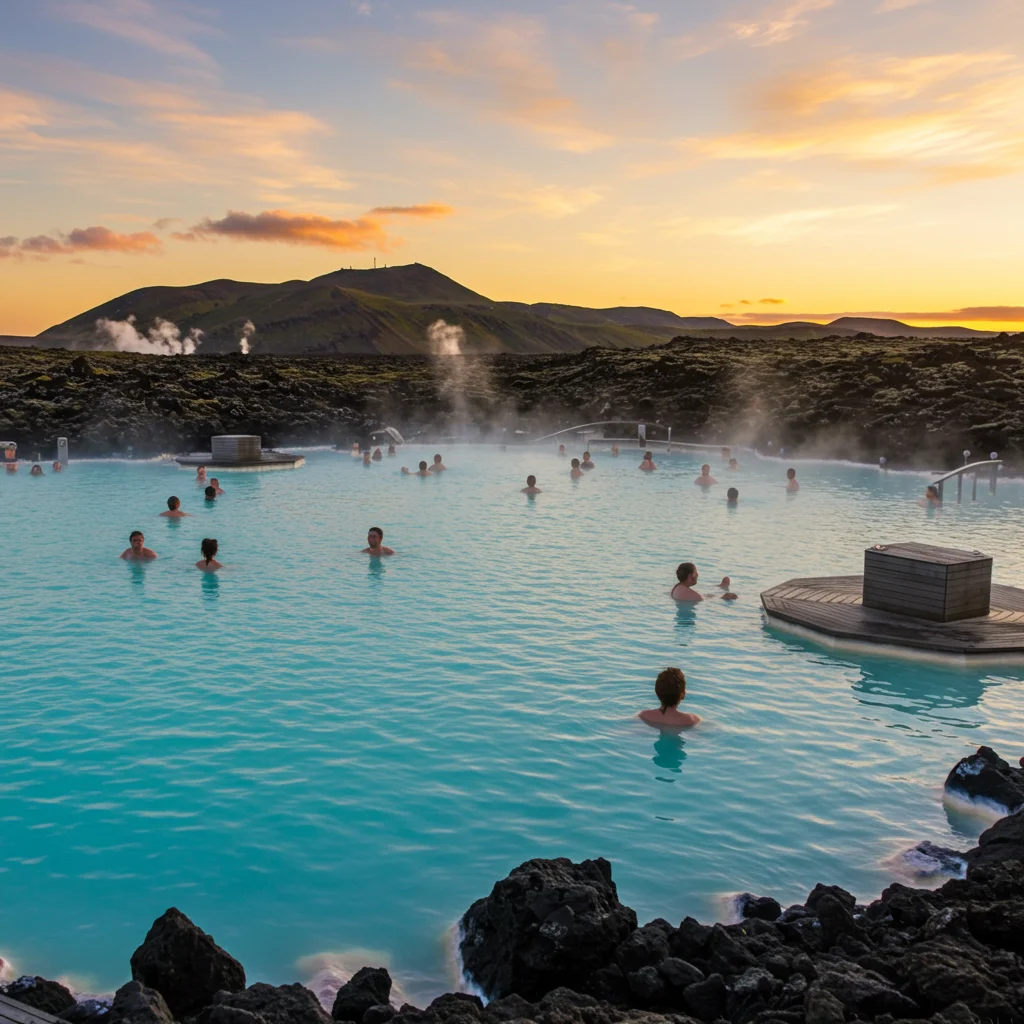 Final Tips and Recommendations for a Memorable Blue Lagoon Visit