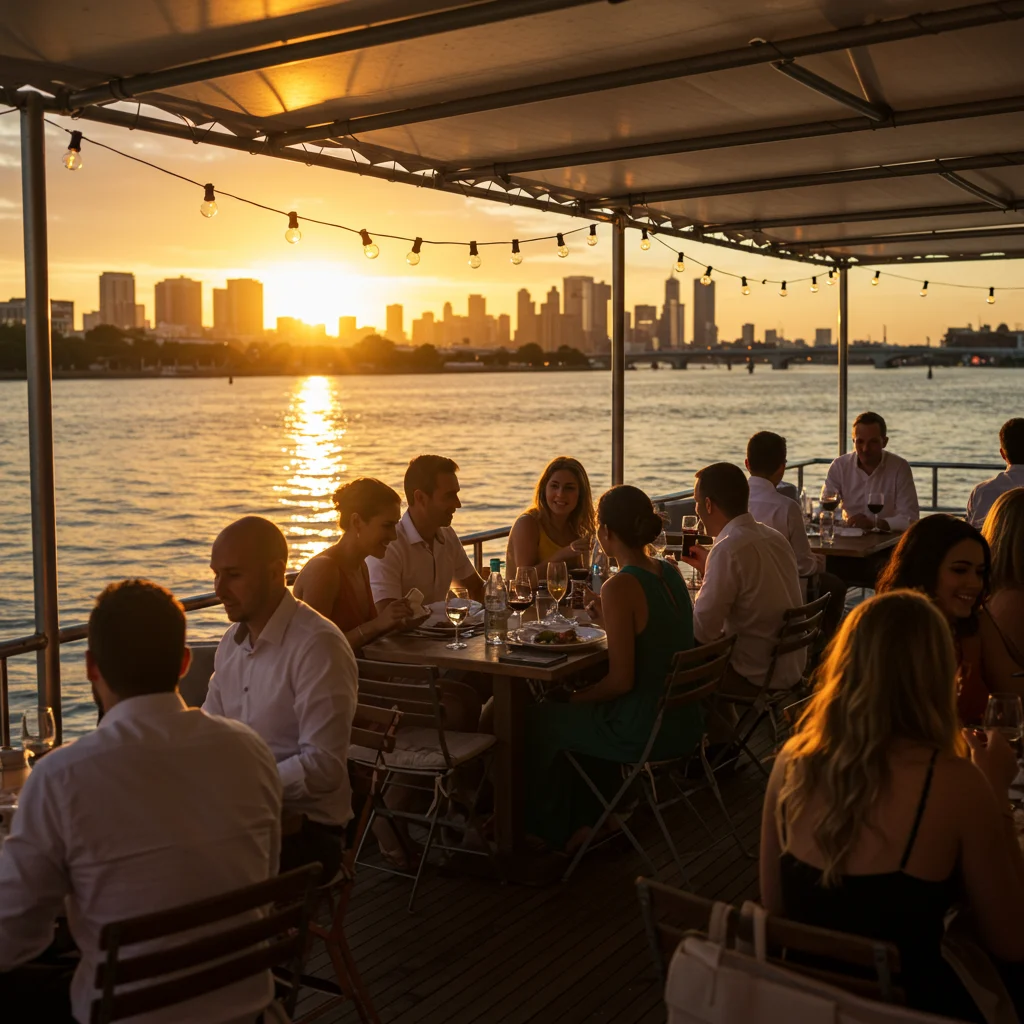 How Can You Make the Most of Your Dinner Cruise Experience?