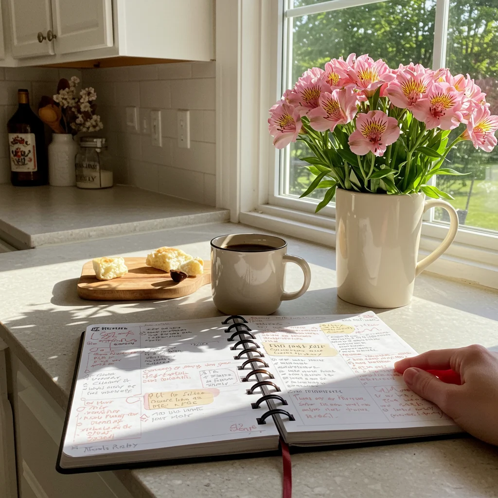 How Can You Make Your Day as Smooth and Enjoyable as Possible?