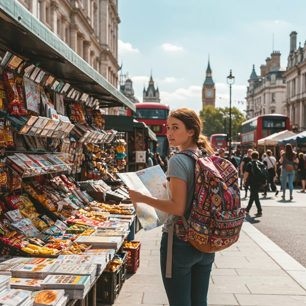 How Should You Prepare for Your Next UK Adventure?