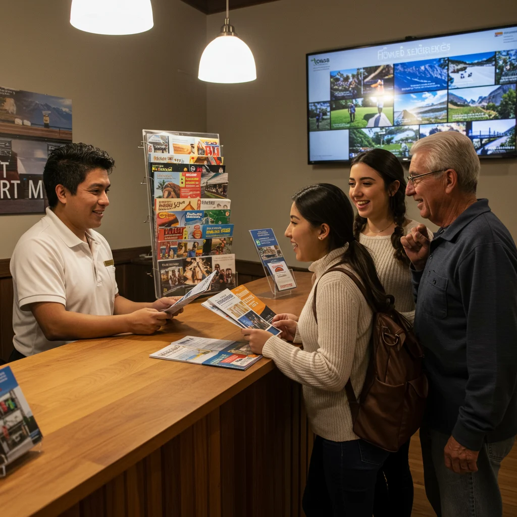 How to Book Your Experience Today