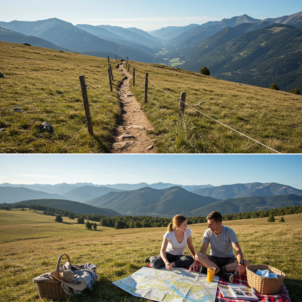 How to Extend Your Adventure: Additional Activities Nearby