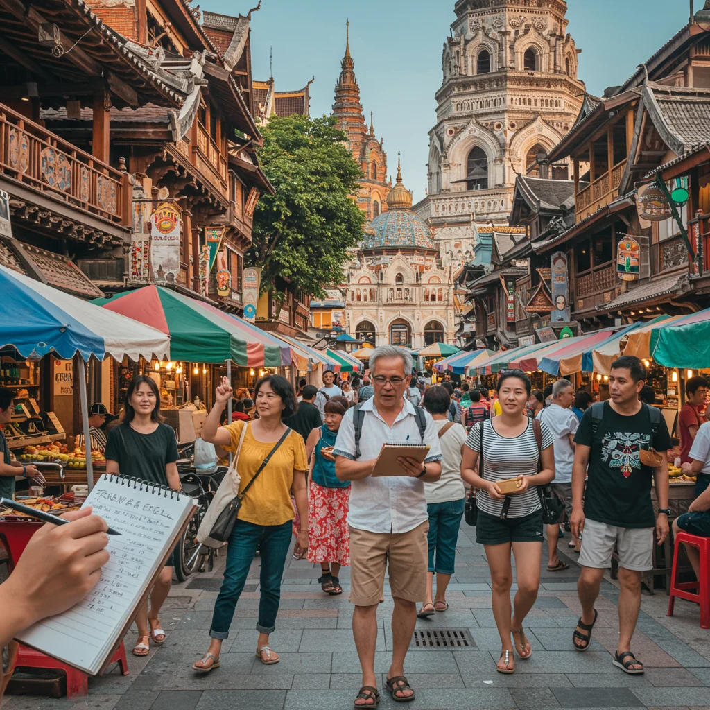 Insider Tips for Making the Most of Your Tour
