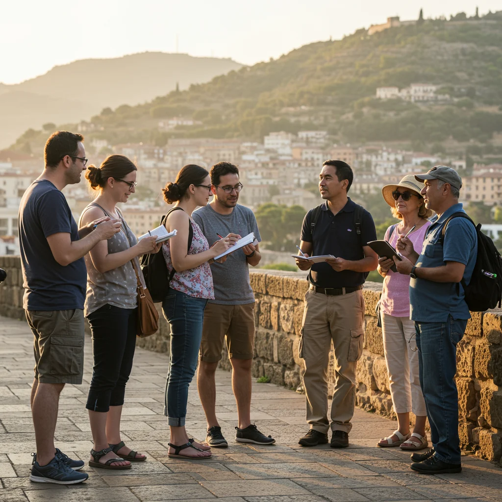 Insider Tips: Making the Most of Your Guided Tour