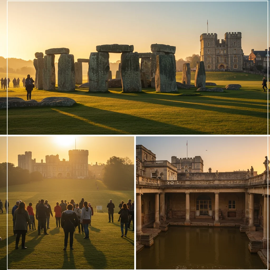Is the Stonehenge, Windsor Castle, and Bath Tour Worth Your Time?