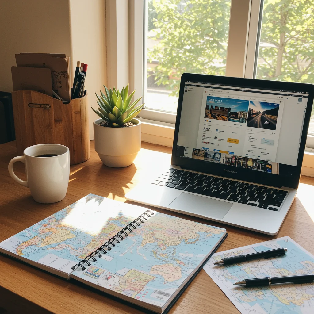 Planning Your Visit: Essential Information