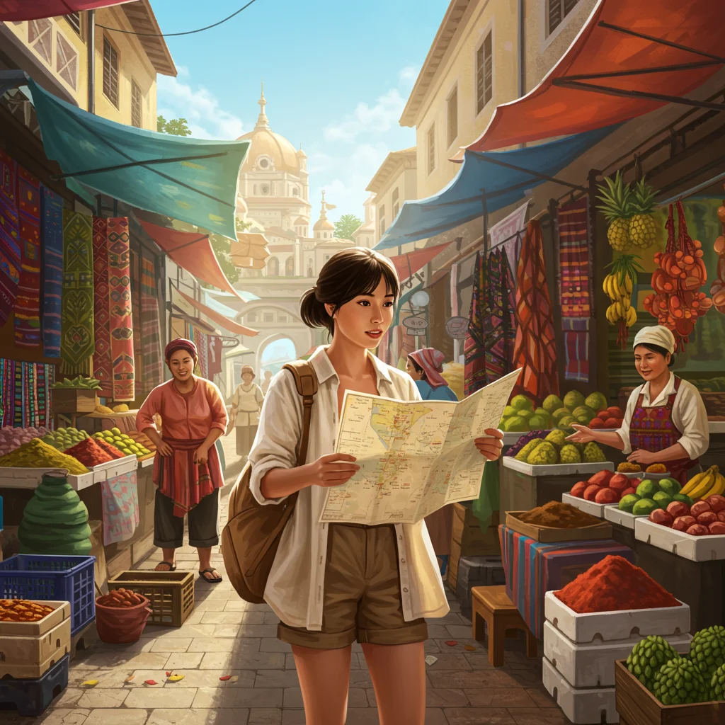 Practical Tips for a Perfect Day Tour