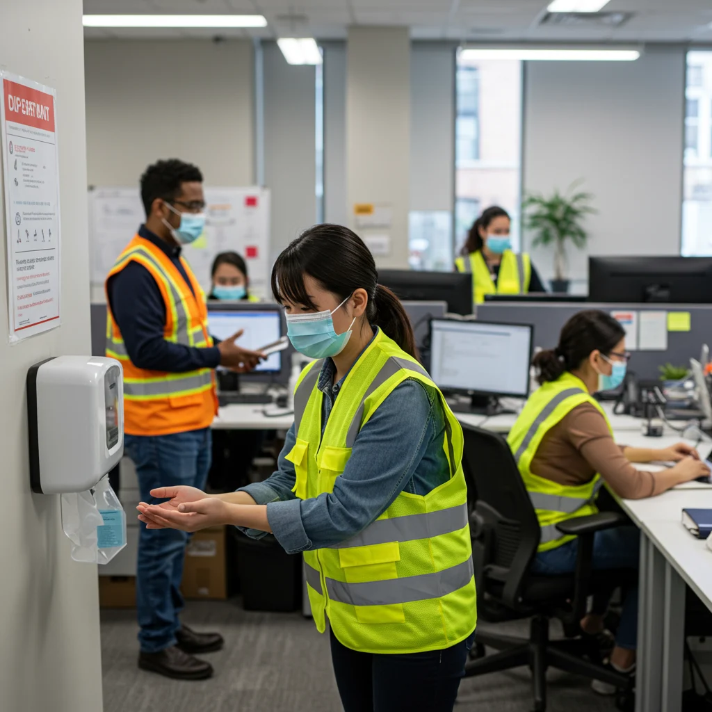 Safety Measures and Guidelines
