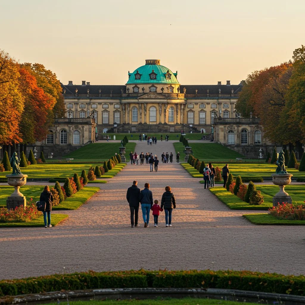 Summary: Why a Potsdam Half-Day Walking Tour Is Worth It