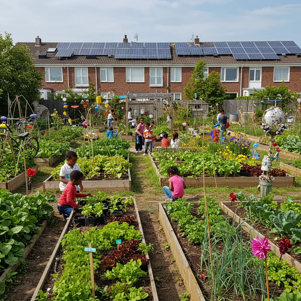 Sustainability and Eco-Friendly Practices