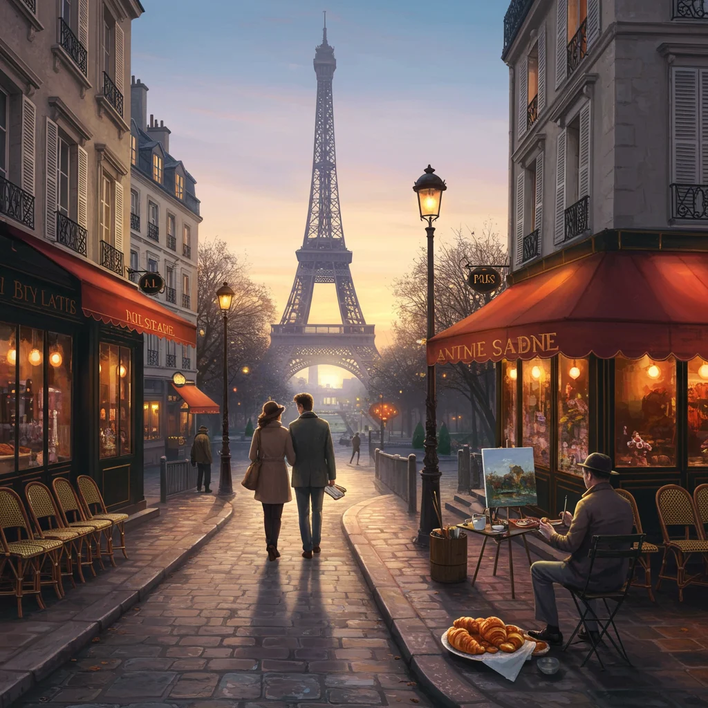 Tips for a Perfect Paris Walking Tour Experience