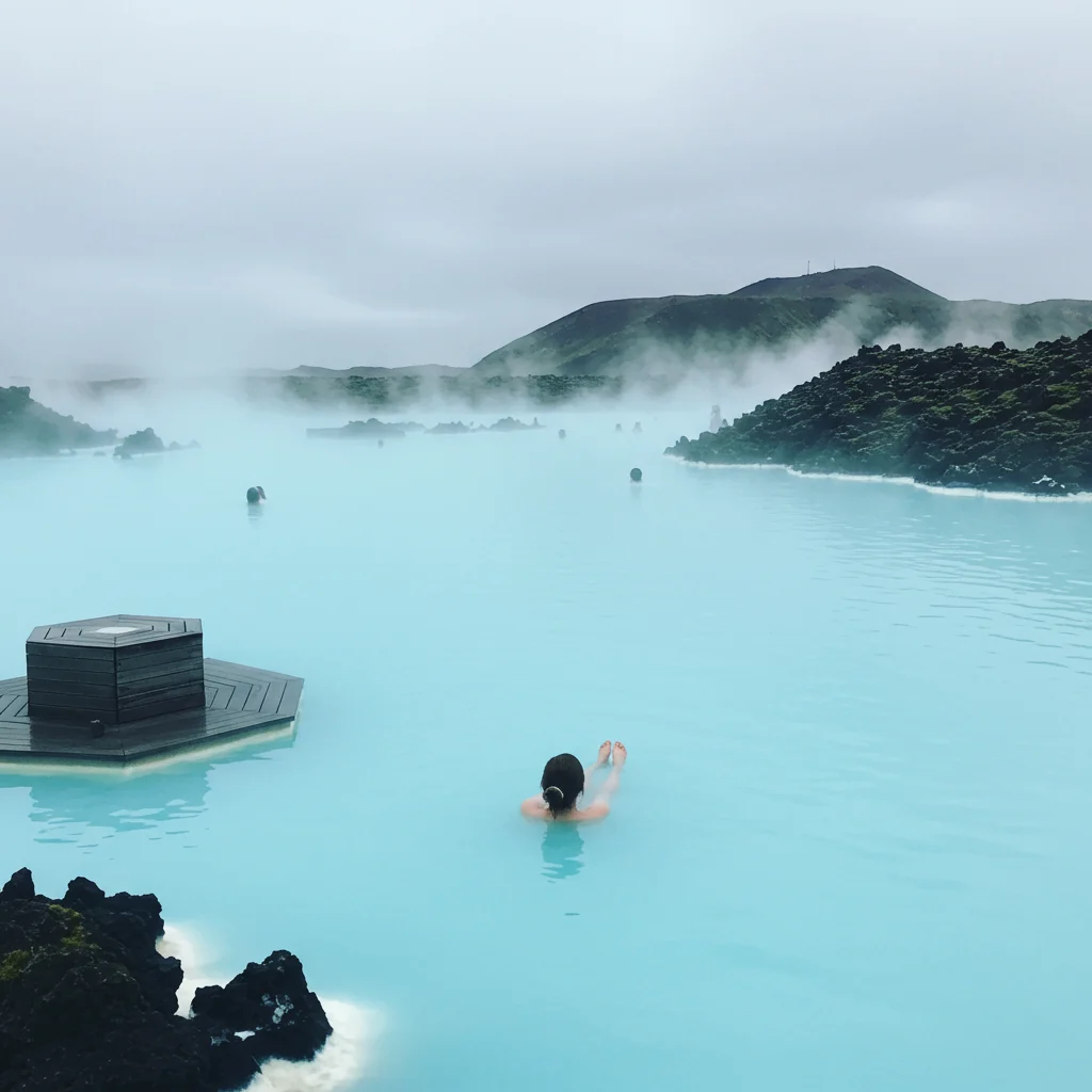Tips for Making the Most of Your Blue Lagoon Visit