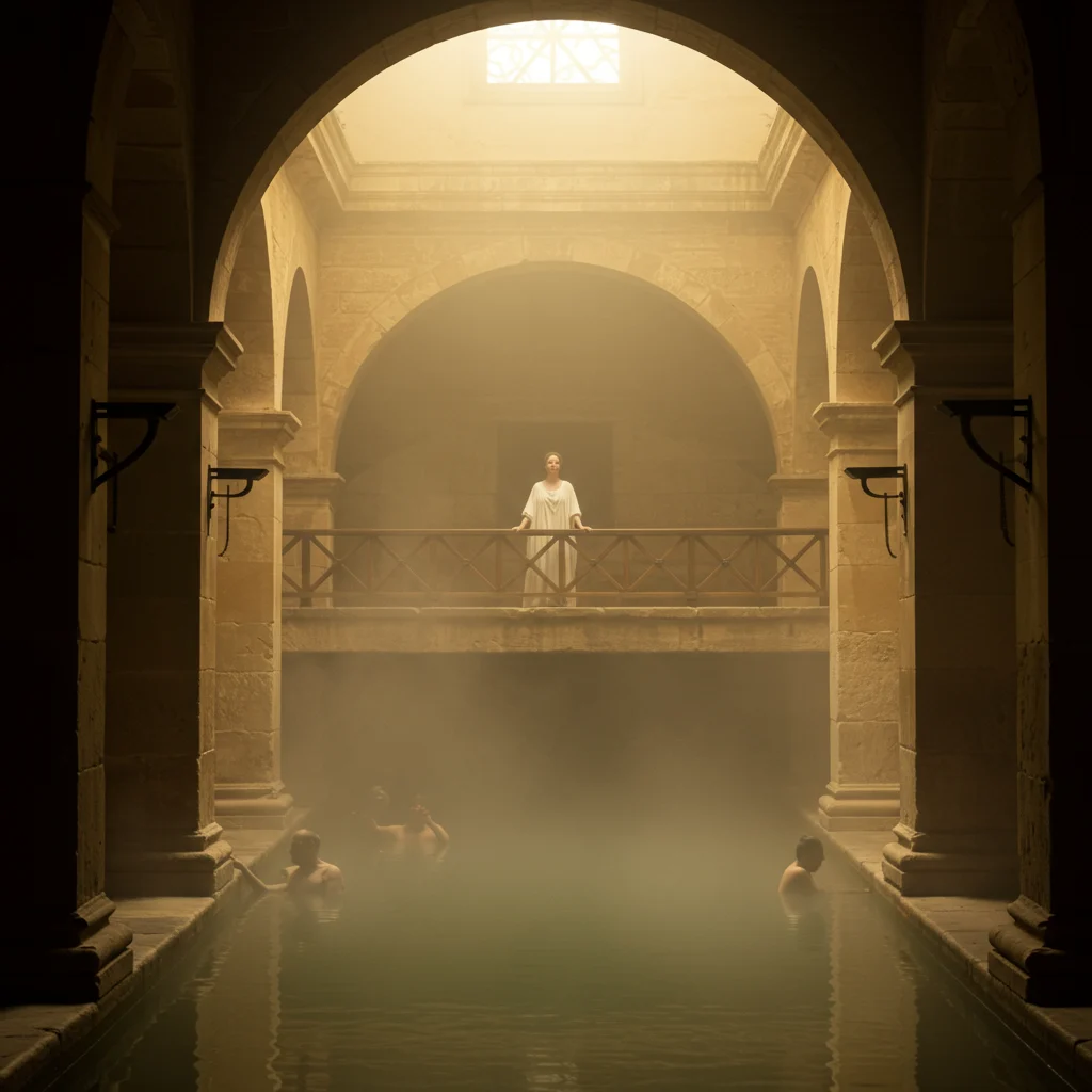 What Awaits in Bath, the Final Destination?
