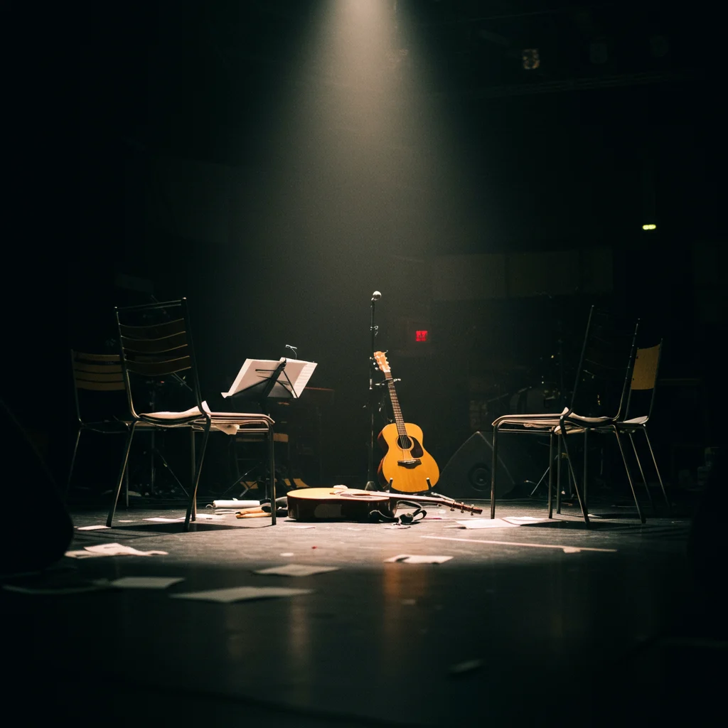 What Happens After the Tour Ends?