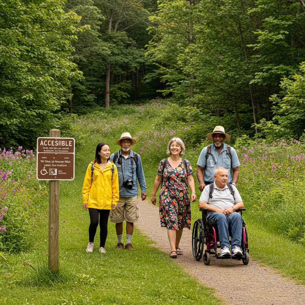 Accessibility Considerations: Is the Trip Suitable for Everyone?