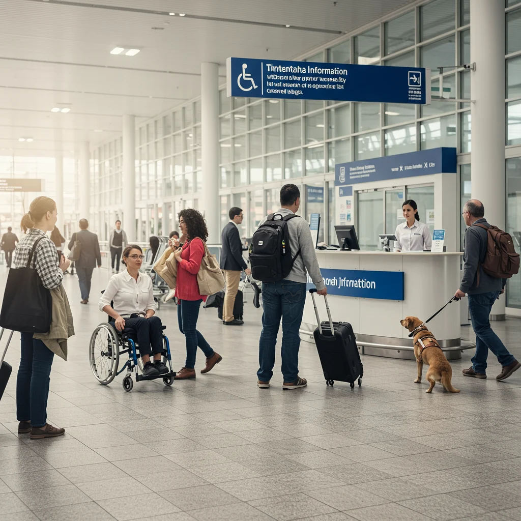 Accessibility Tips for All Travelers