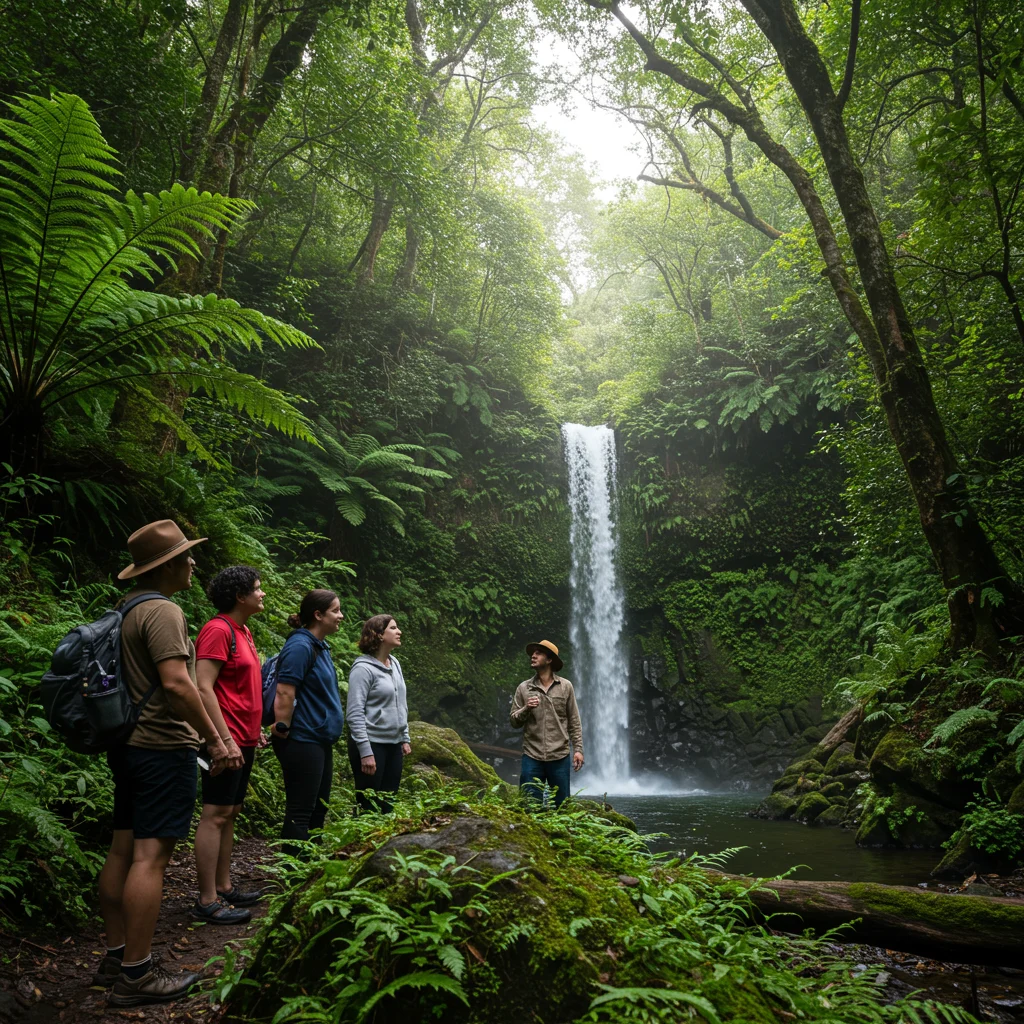 Are Private or Customized Tours Available?