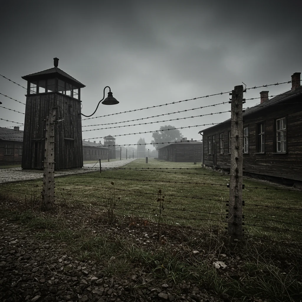 Birkenau (Auschwitz II): What to Expect