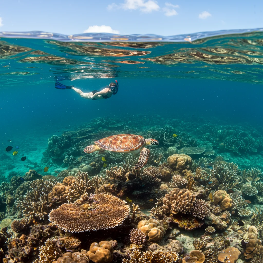Conclusion: Is Snorkeling Molokini Crater and Turtle Town Worth It?