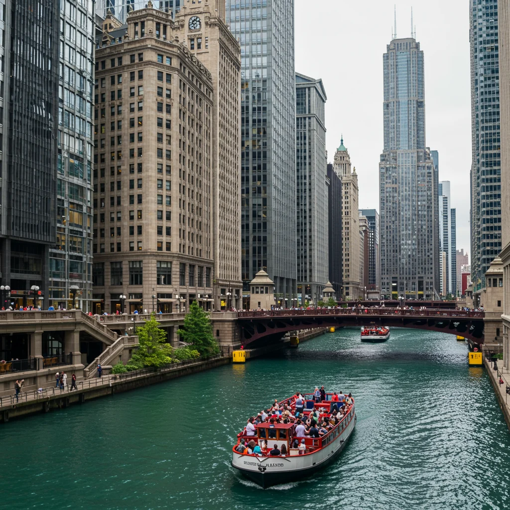 Conclusion: Is the Chicago River 45-Minute Architecture Tour Worth It?