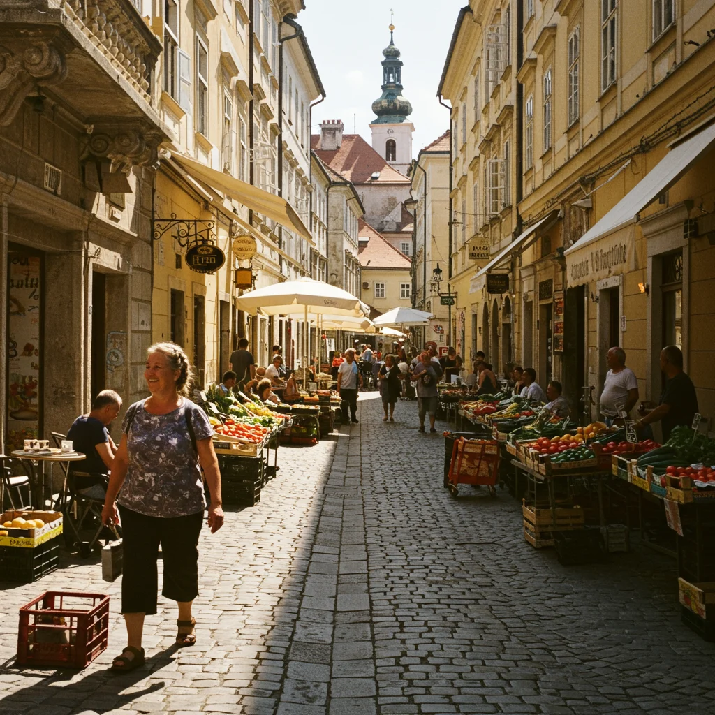 Conclusion: Savoring the Best of Zagreb’s Old Town