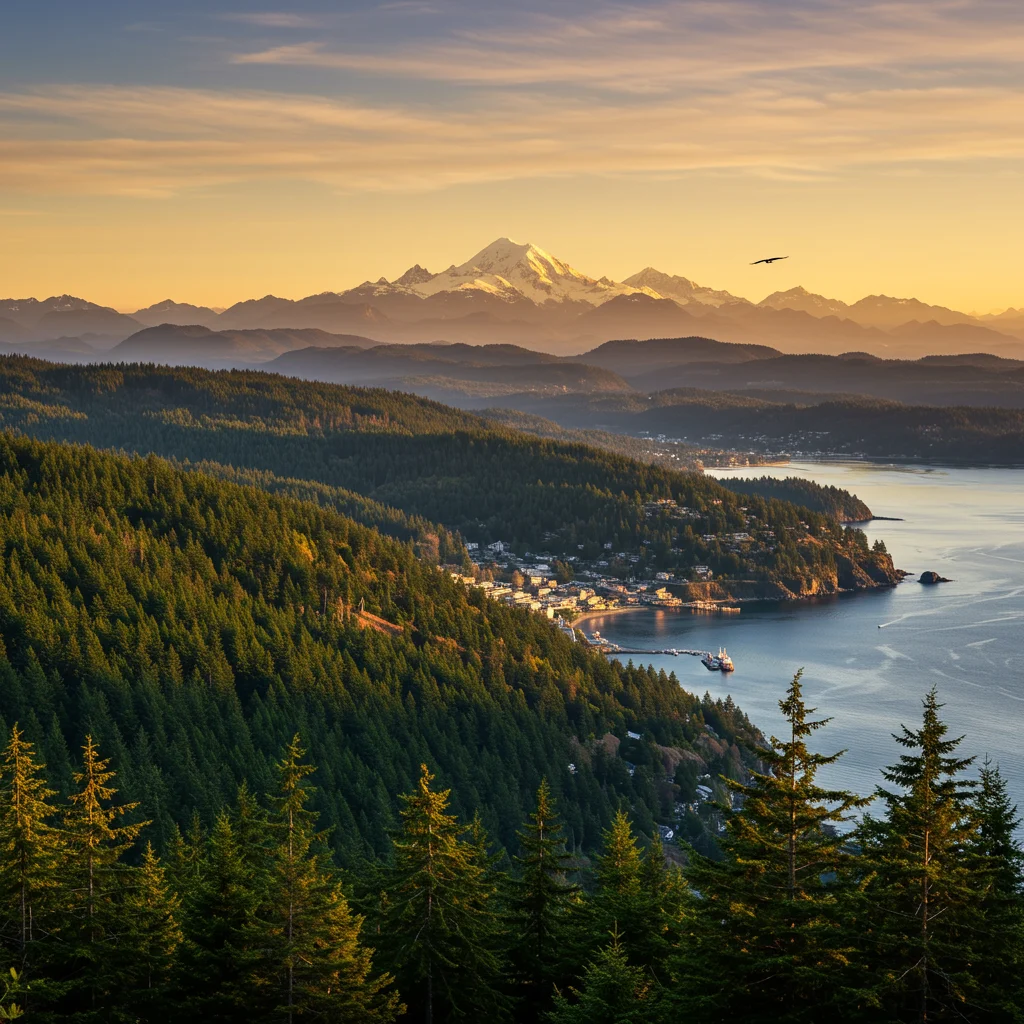 Conclusion: Why Anacortes Should Be on Every Nature Enthusiast’s Bucket List