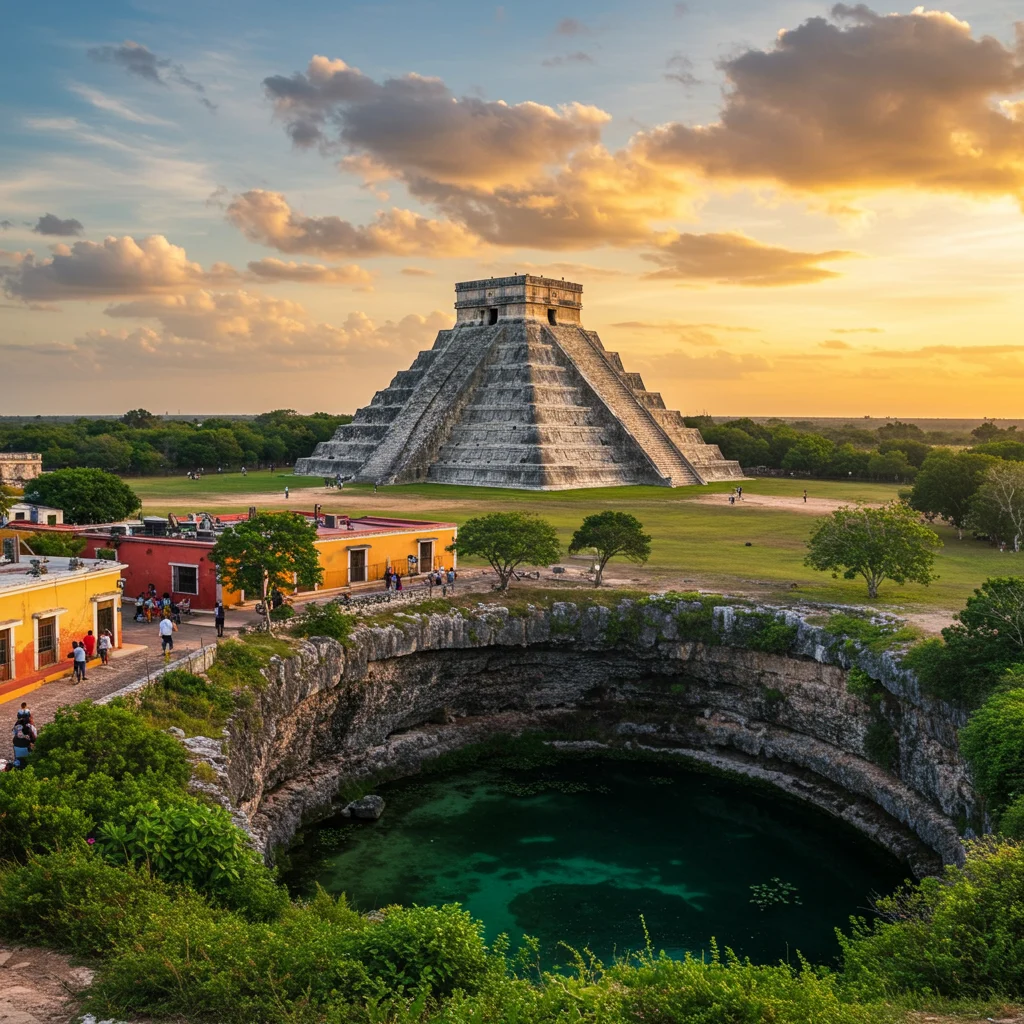 Conclusion: Why the Chichen Itza, Cenote, and Valladolid Tour Is Unmissable