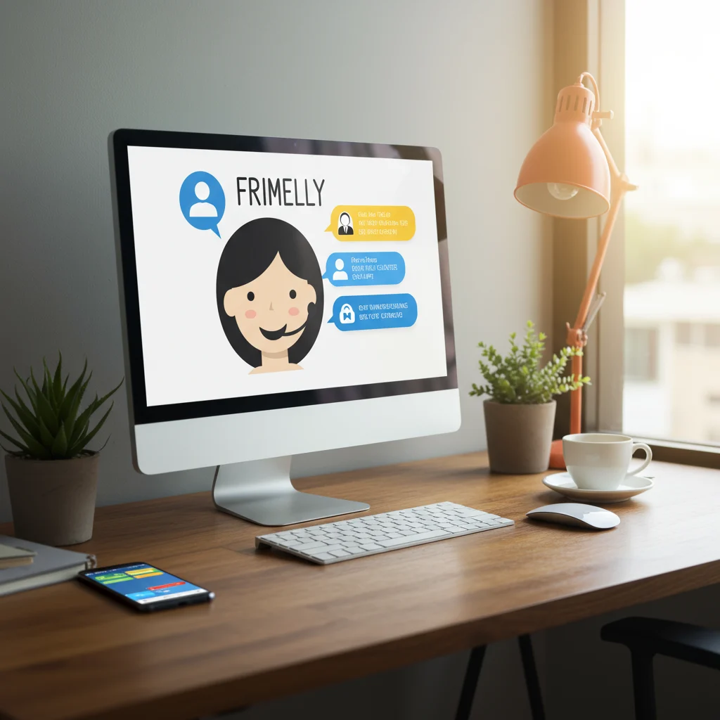 Contact Information and Customer Support