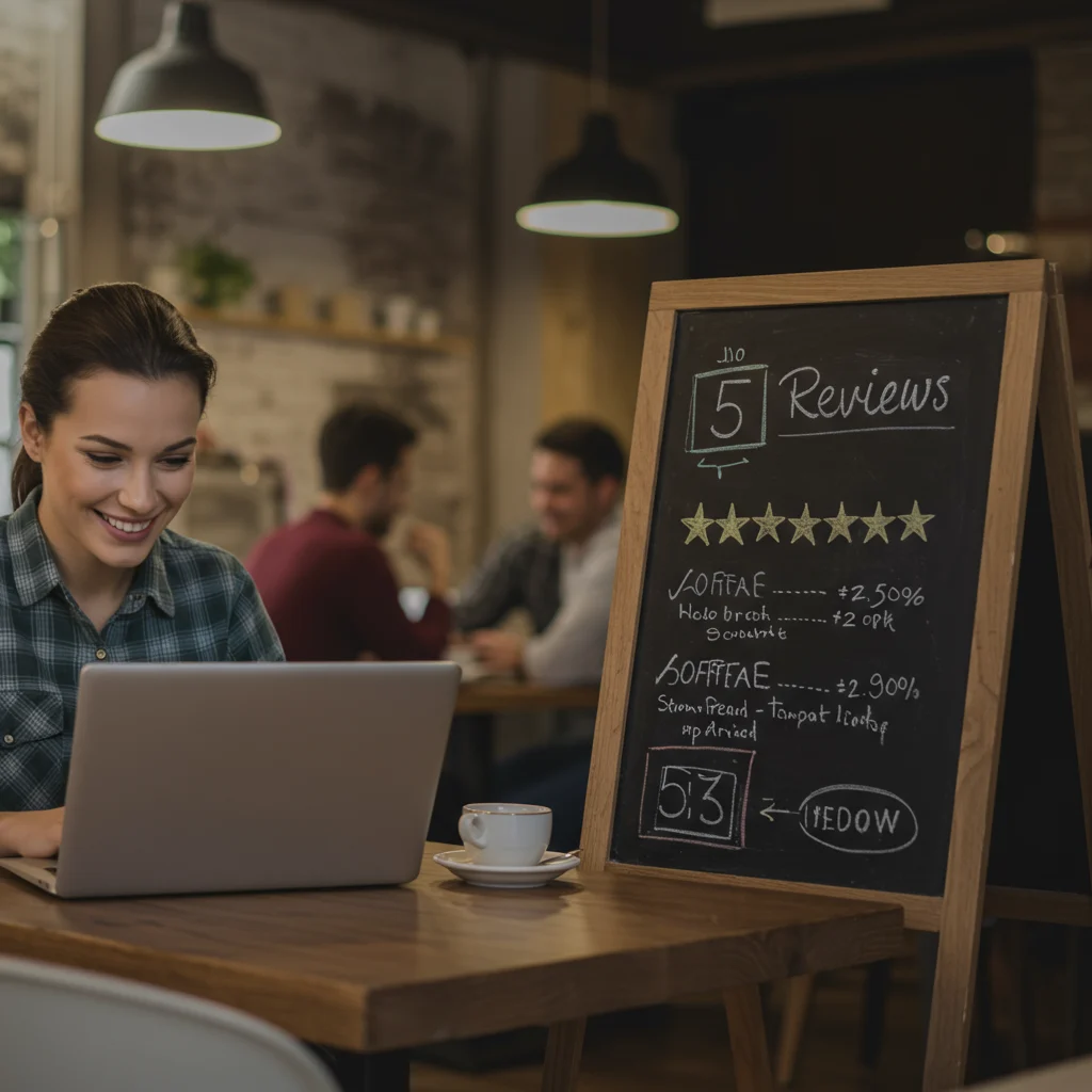 Customer Reviews and Testimonials