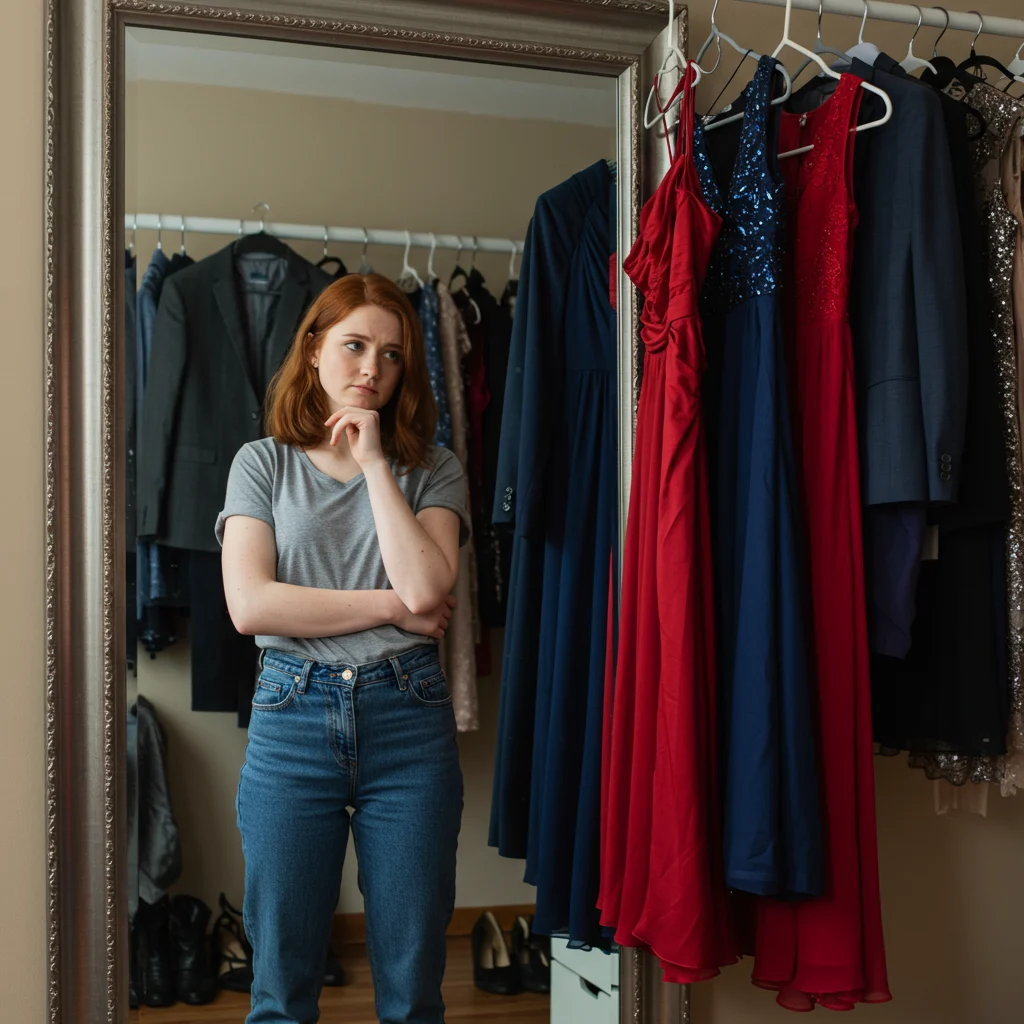 Dress Code: What Should You Wear?