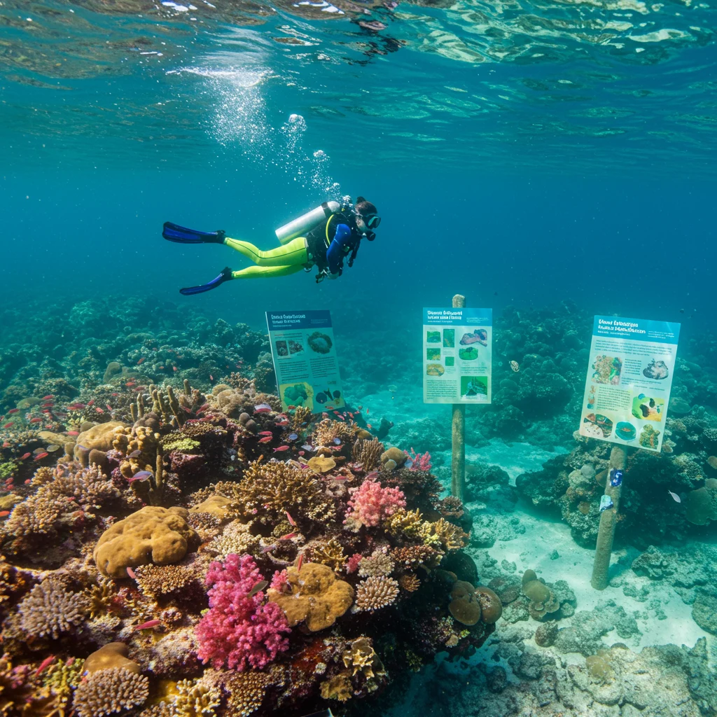 Eco-Friendly Snorkeling: How to Protect Maui’s Marine Life