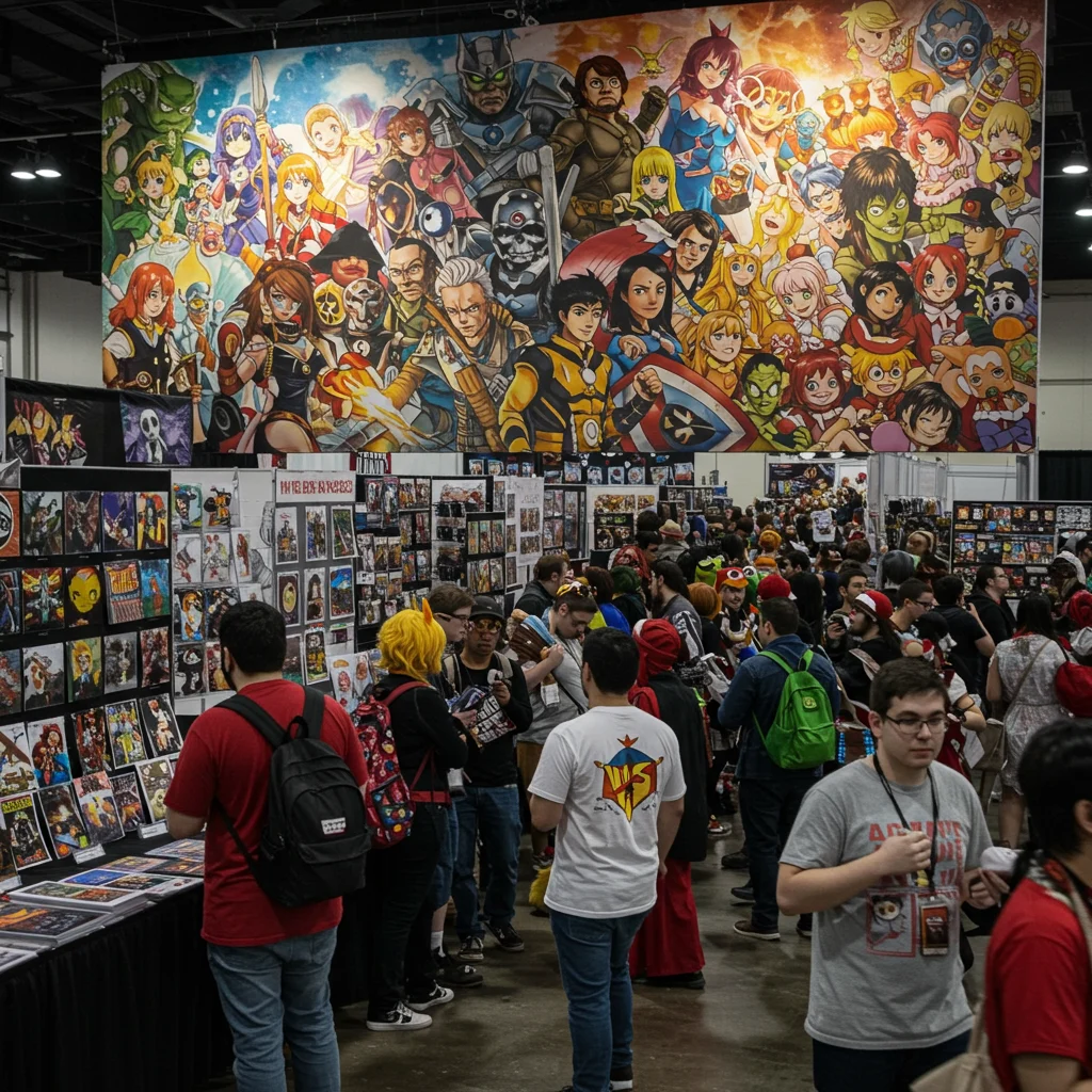 Fan Culture and Community