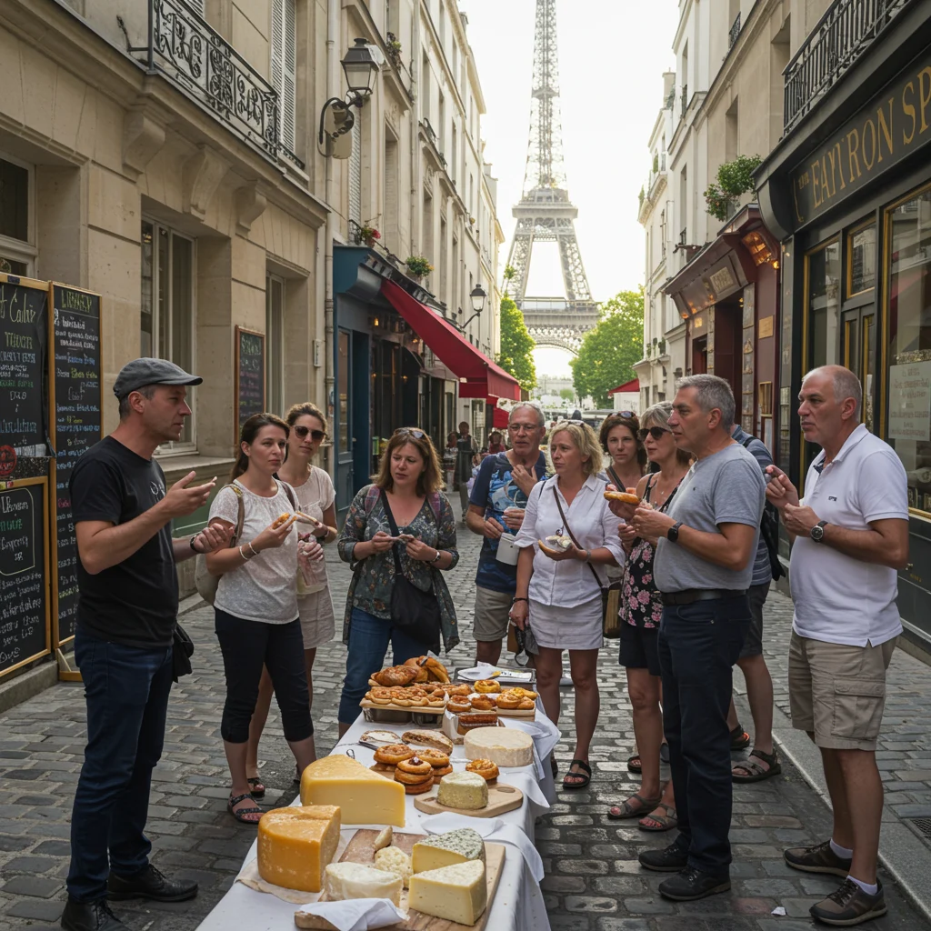 Final Thoughts: Is a Paris Walking Food Tour Worth It?