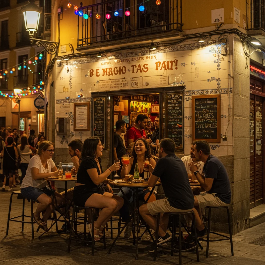Final Thoughts: Is Pub Crawl Madrid by Mad Party Crew Worth It?