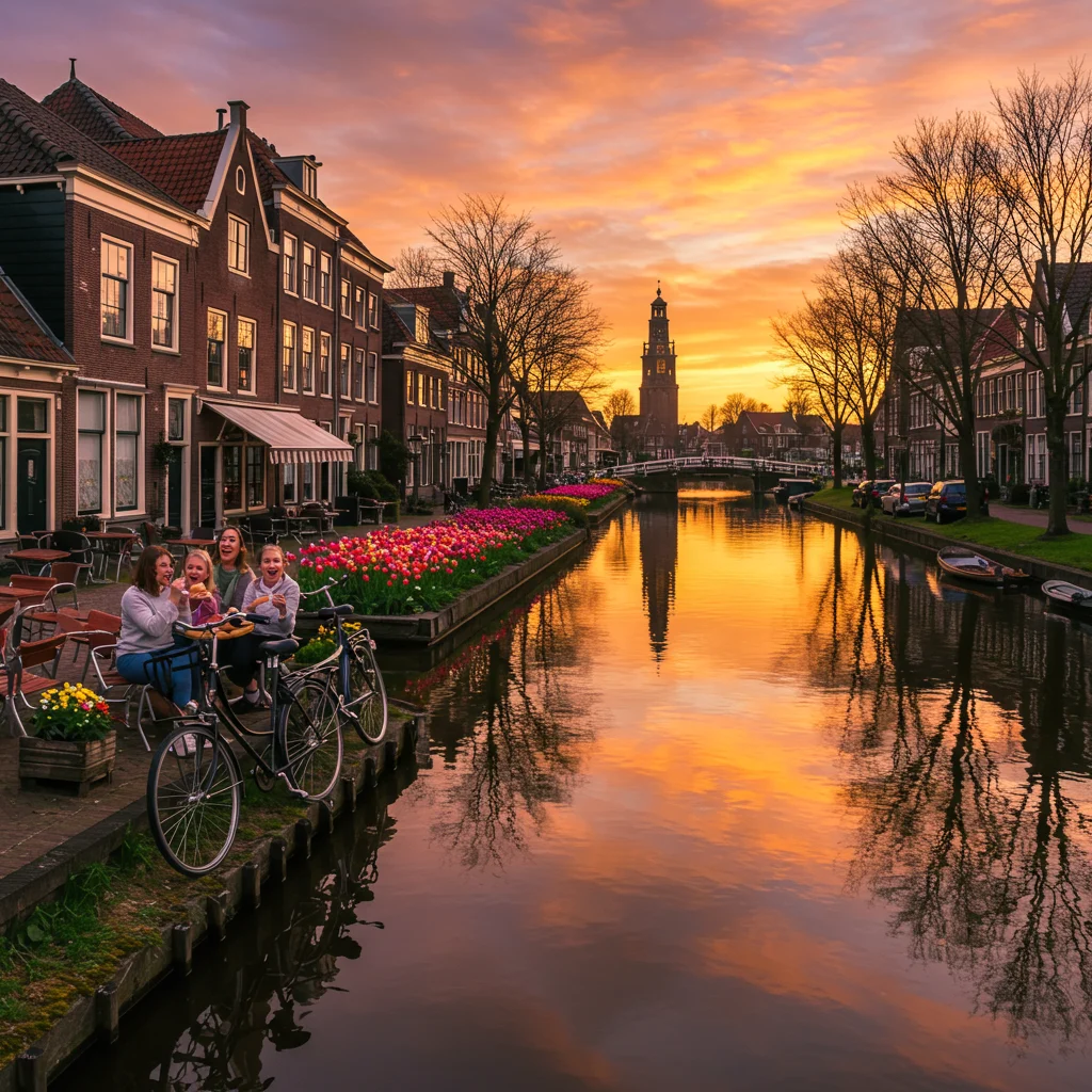 Final Thoughts: Making the Most of Your Dutch Day Trip