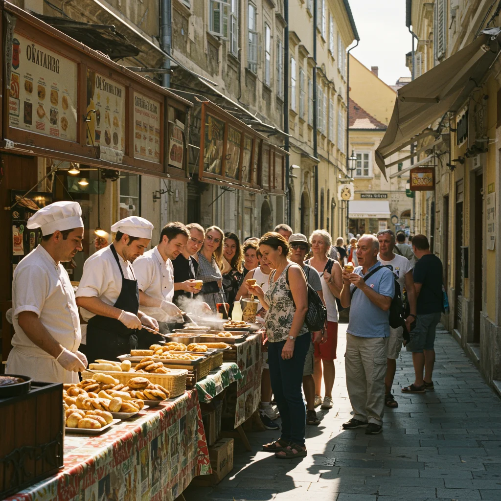 Food Tours in Zagreb: Are They Worth It?