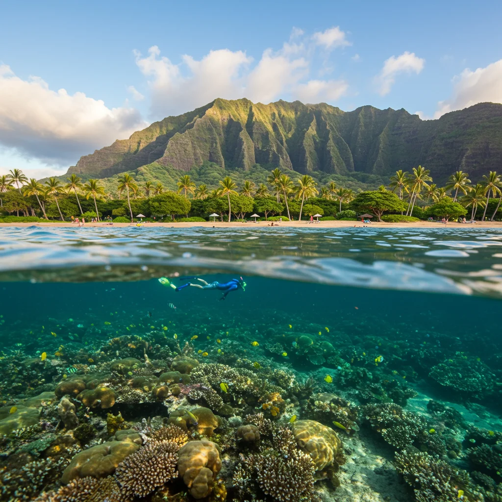 Frequently Asked Questions About Snorkeling in Maui