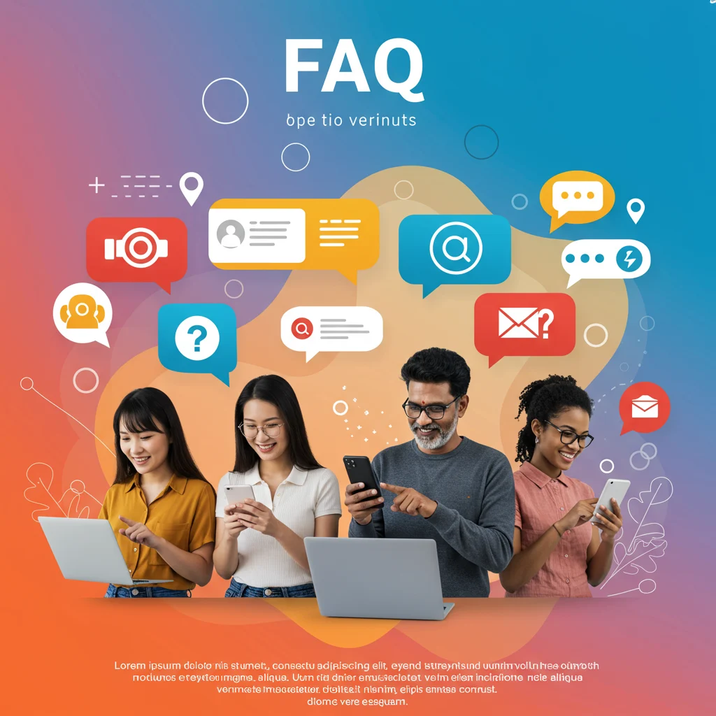 Frequently Asked Questions