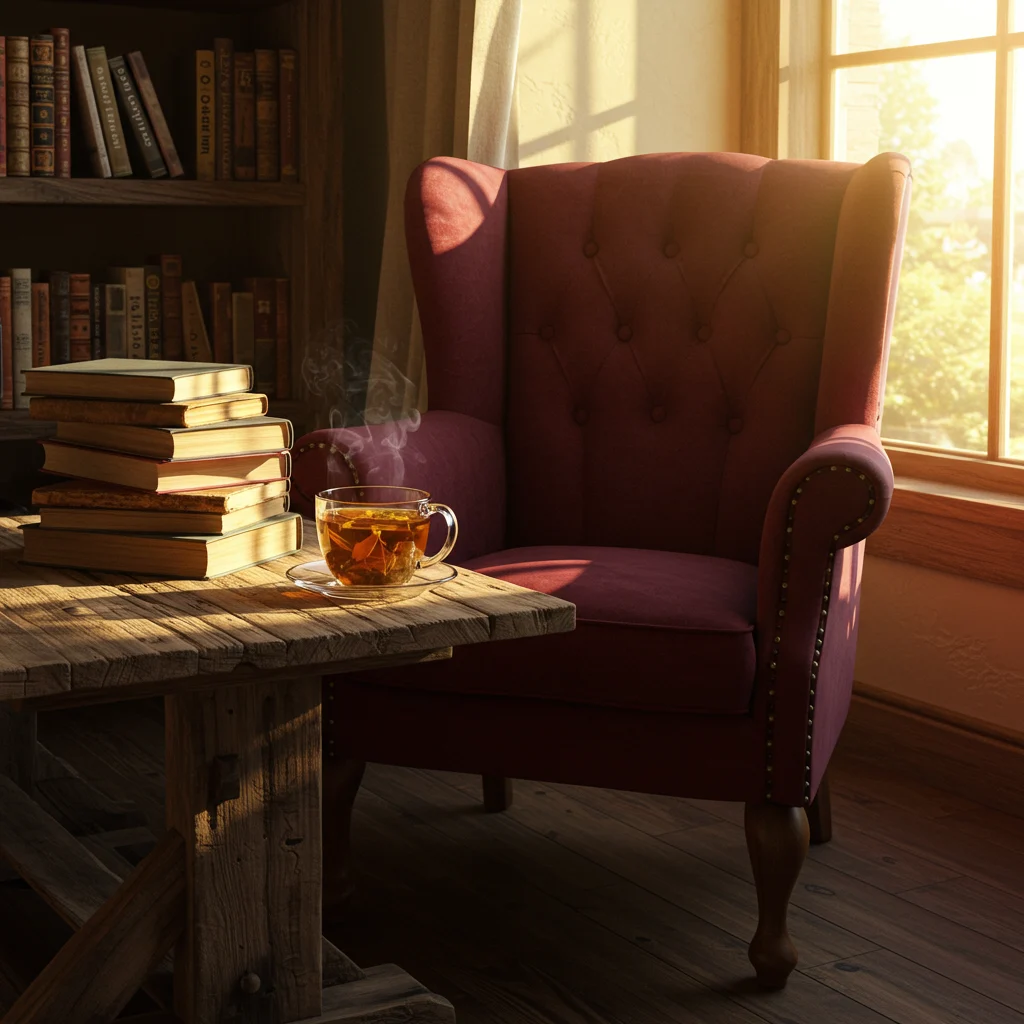 Further Resources and Reading