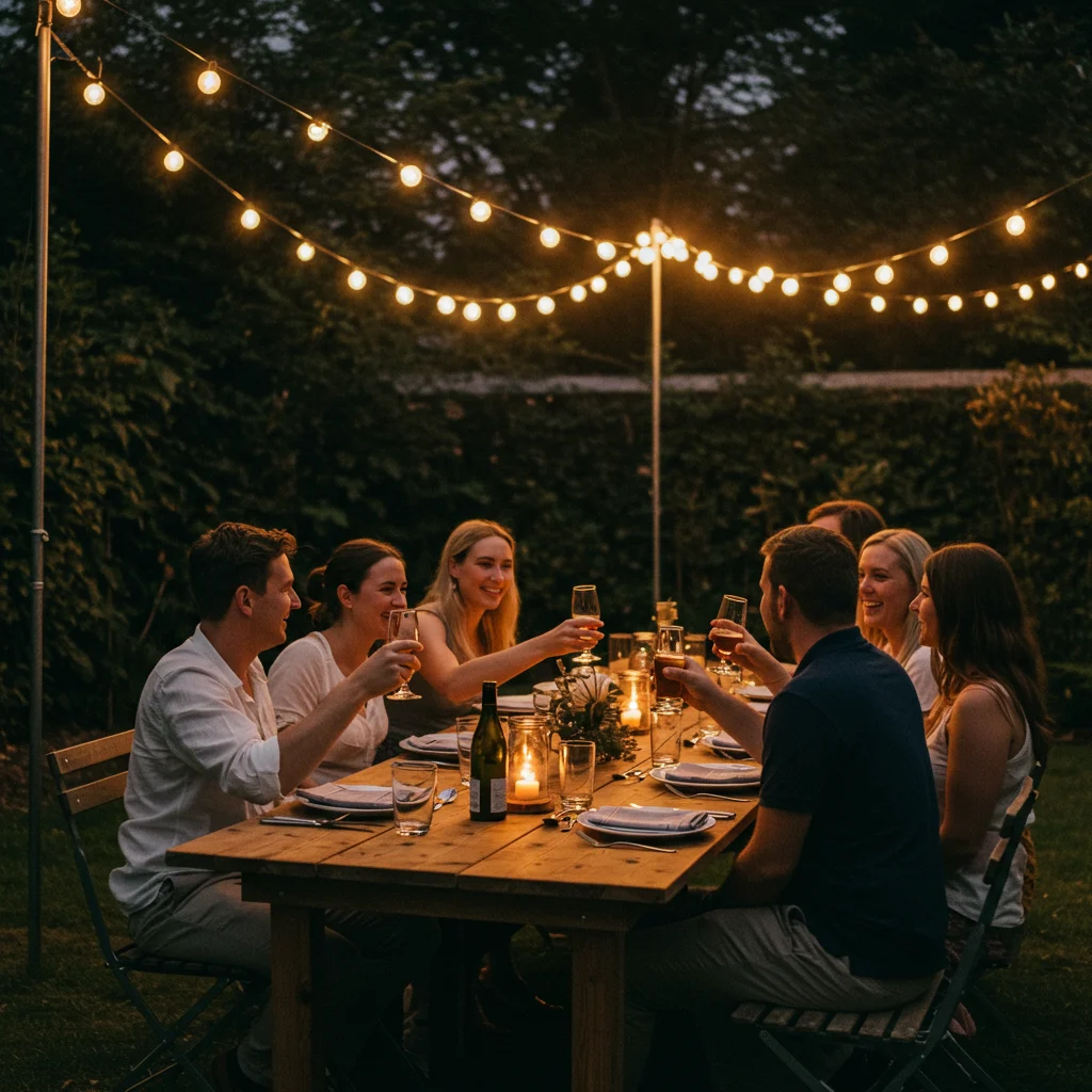 Group Bookings and Private Events