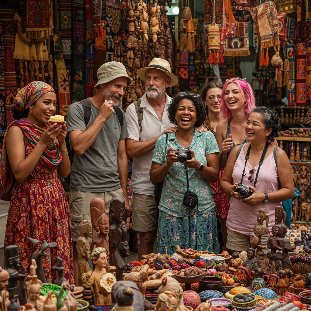 Group Size and Tour Experience