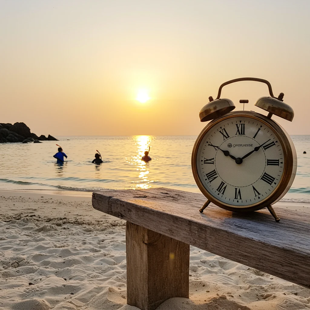 How Long Does a Snorkeling Trip Take?