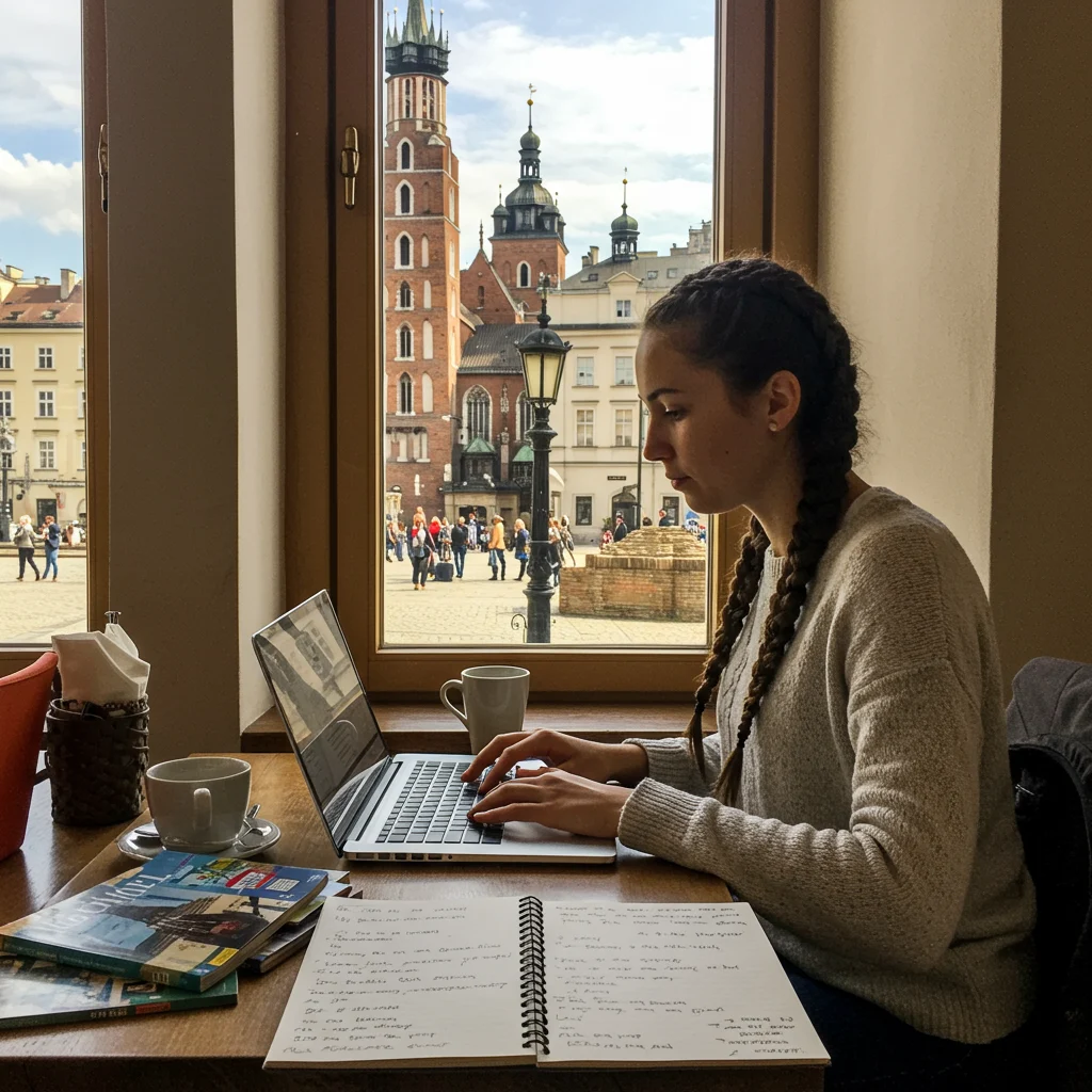 How to Book Your Krakow to Auschwitz Guided Tour